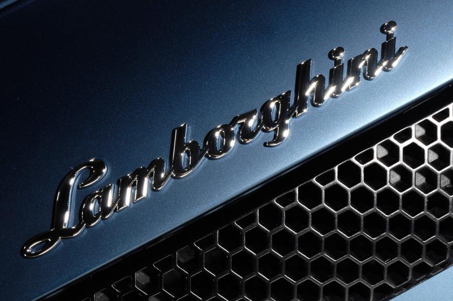  Lamborghini Murcielago LP640 Ad Personam 2008 года  (фото 12 из 30)